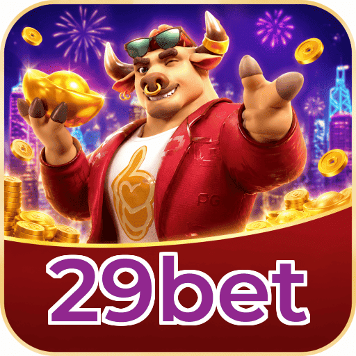 29bet VIP Program Logo