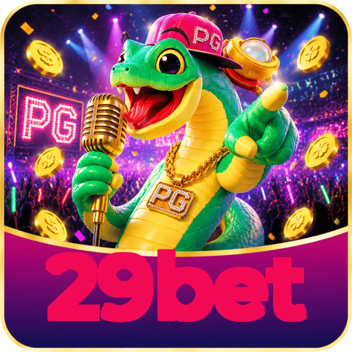 Logo 29bet Telegram Canal Oficial