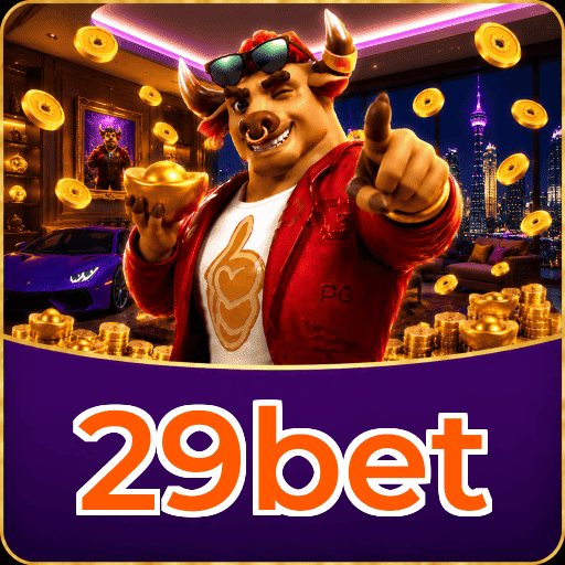 Logo 29bet Loteria Online
