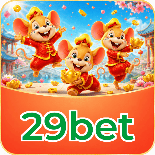 29bet Download Speed Test Logo - Teste de Velocidade Certificado