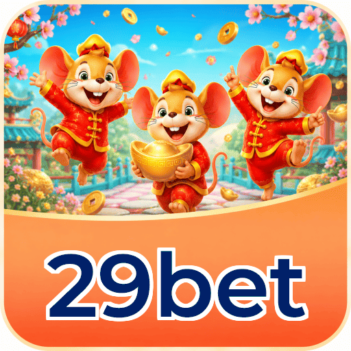 29bet Logo Oficial