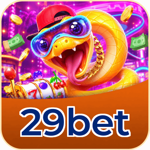 29bet Logo Seguro